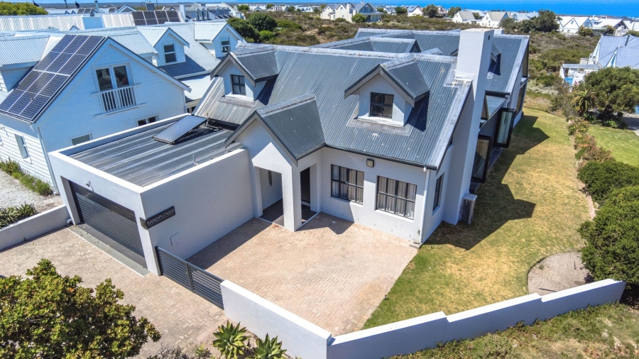 4 Bedroom Property for Sale in Grotto Bay Western Cape